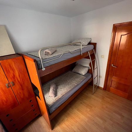 3 Bedrooms Apt With The Sea View Malaga Luaran gambar