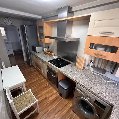 3 Bedrooms Apt With The Sea View Malaga Luaran gambar