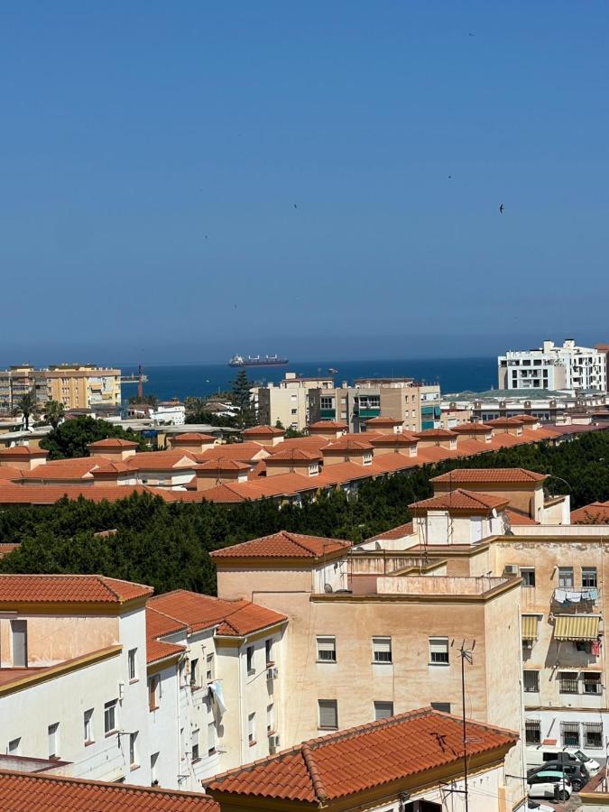 3 Bedrooms Apt With The Sea View Malaga Luaran gambar