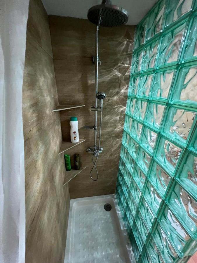 3 Bedrooms Apt With The Sea View Malaga Luaran gambar