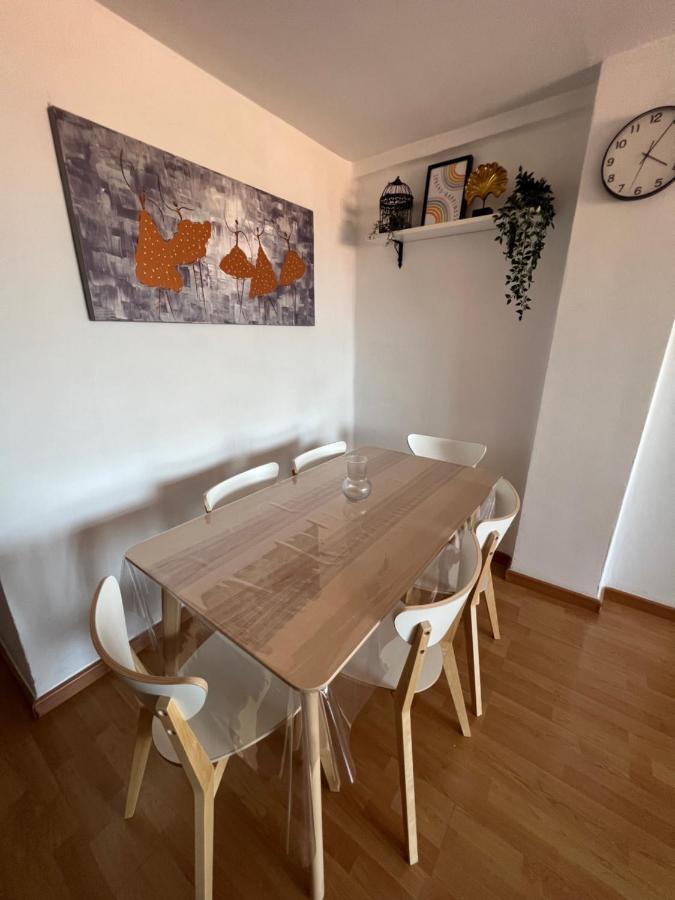 3 Bedrooms Apt With The Sea View Malaga Luaran gambar