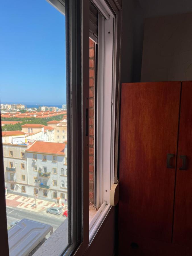 3 Bedrooms Apt With The Sea View Malaga Luaran gambar
