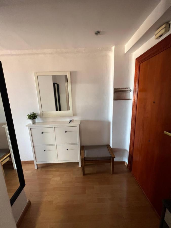 3 Bedrooms Apt With The Sea View Malaga Luaran gambar